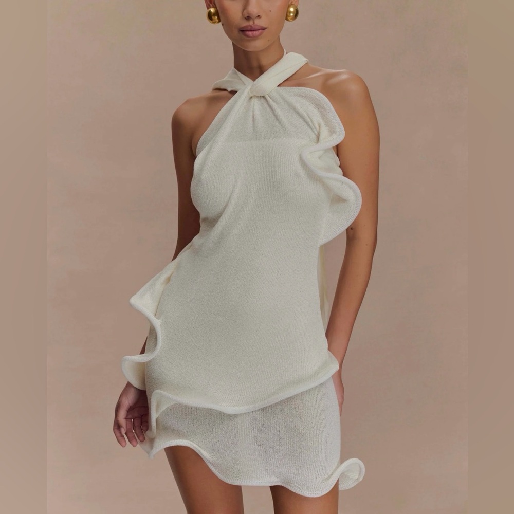 Meshki Caprice dress